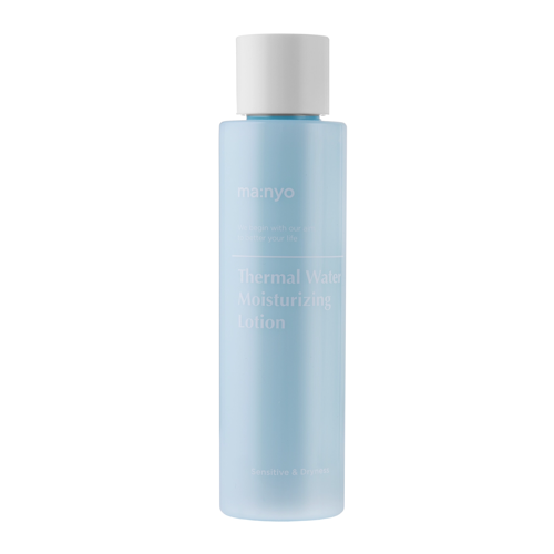 Ma:nyo - Thermal Water Moisturizing Lotion - Hydratační emulze s termální vodou - 155 ml