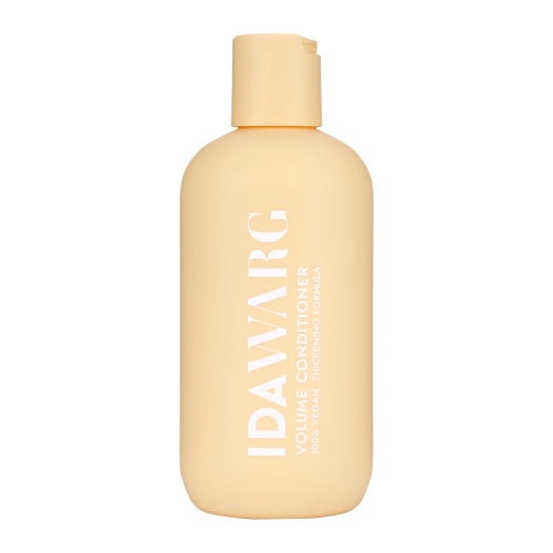 IDA WARG - Volume Conditioner - Kondicionér pro objem vlasů - 250 ml