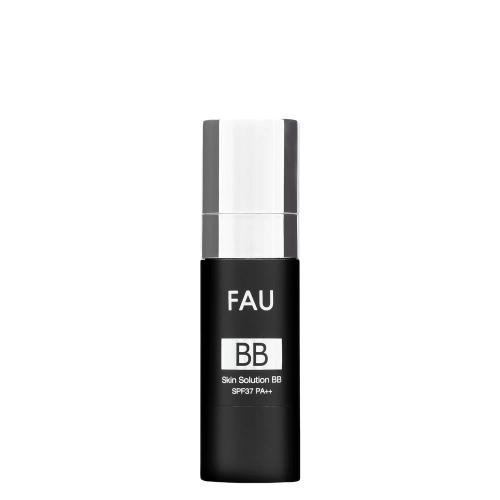 FAU - Skin Solution BB 30 - BB krém s aplikátorem - 30 g