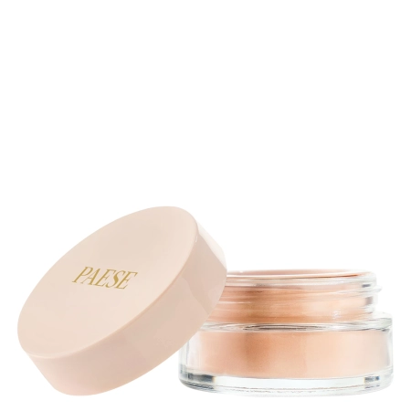 Paese - Peach Powder - Broskvový pudr - 6 g