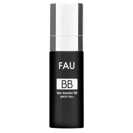 FAU - Skin Solution BB 30 - BB krém s aplikátorem - 30 g