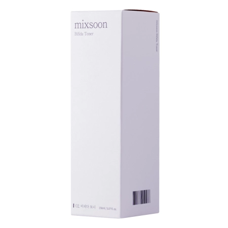 Mixsoon - Bifida Ferment Toner - Pleťové tonikum s fermentem Bifida - 150 ml
