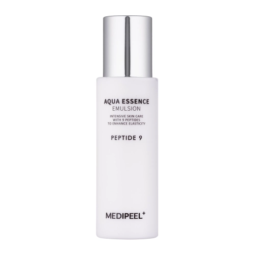 Medi-Peel - Peptide 9 Aqua Essence Emulsion - Peptidová emulze na obličej - 250 ml