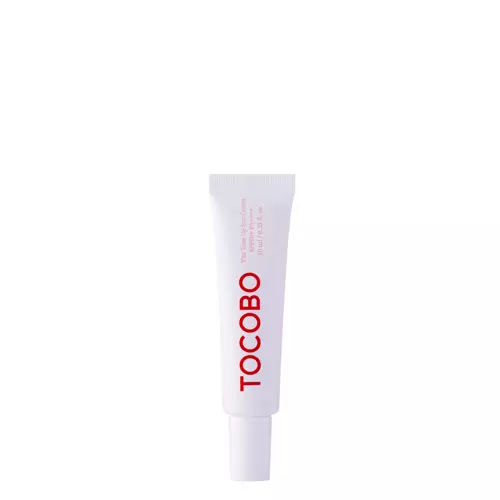 Tocobo - Vita Tone Up Sun Cream SPF50+ PA++++ - Tónovací krém s filtrem - Miniatura - 10 ml