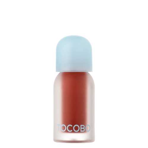 Tocobo - Juicy Berry Plumping Lip Oil - Olej na rty - 16 Apple Mango - 4 g