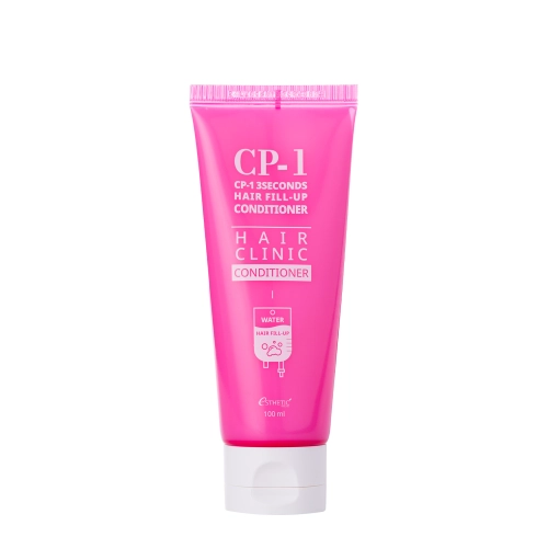 CP-1 - 3Seconds Hair Fill-Up Conditioner - Obnovující kondicionér na vlasy - 100 ml
