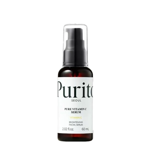 Purito Seoul - Pure Vitamin C Serum - Rozjasňující sérum - 60 ml