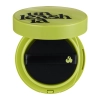 Unleashia - Healthy Green Cushion - SPF30/PA++ - 18 Seashell - Saténový make-up v houbičce - 15 g