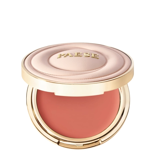 Paese - Selfglow - Krémová tvářenka s matným efektem - Peach Sunrise - 02 - 8 g