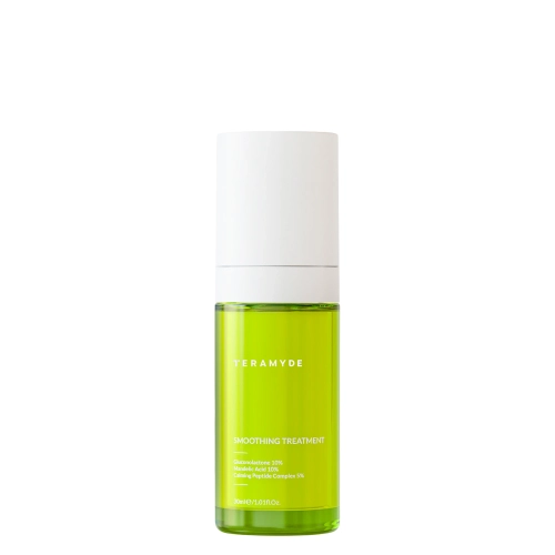 Theramid - Smoothing Treatment - Kúra proti vráskám s jemnými AHA/PHA kyselinami - 30 ml