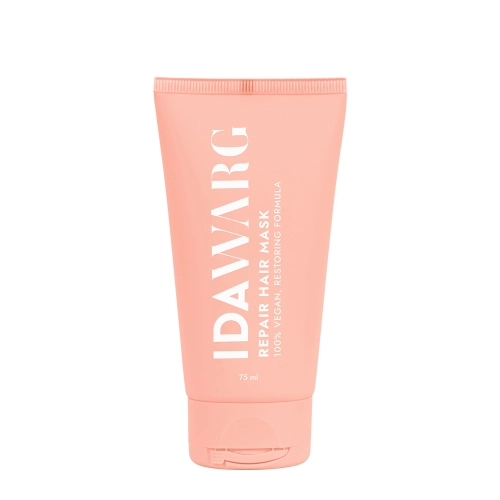 IDA WARG - Hair Mask Repair Travel Size - Regenerační maska na vlasy - 75 ml