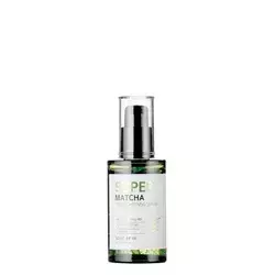 Some By Mi - Super Matcha Pore Tightening Serum - Sérum stahující póry se zeleným čajem - 50 ml