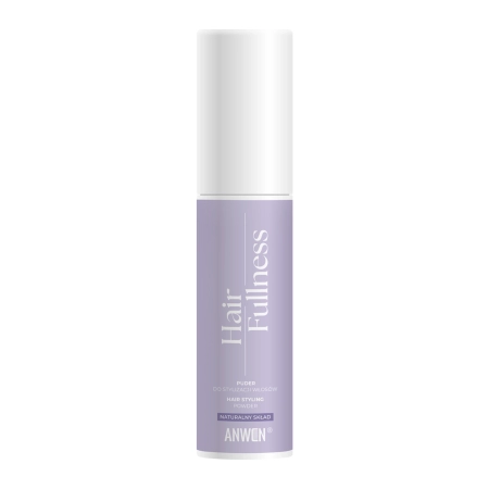 Anwen - HairFullness - Pudr pro úpravu vlasů - 15 g