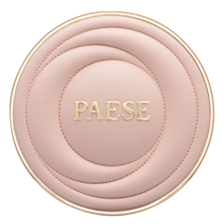 Paese - Selfglow - Krémová tvářenka s matným efektem - Rose Veil - 03 - 8 g