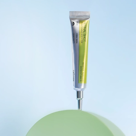 Celimax - The Vita-A Retinal Shot Tightening Booster - Zpevňující booster s retinalem - 15 ml