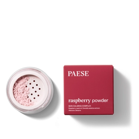 Paese - Malinový pudr - 6 g