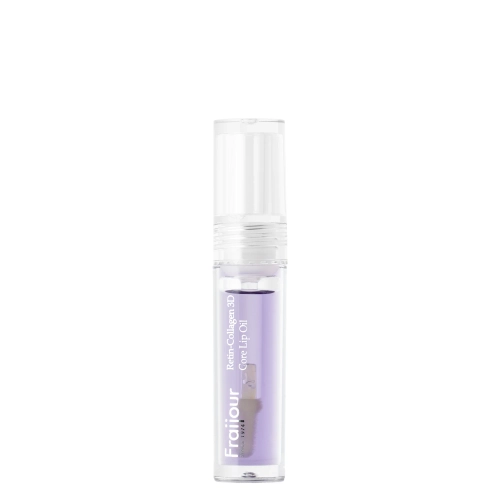 Fraijour - Retin-Collagen 3D Core Lip Oil - Olej na rty s kolagenem - 3,2 ml