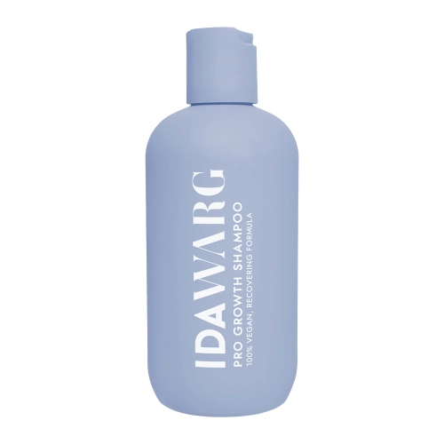 IDA WARG - Pro Growth Shampoo - Šampon stimulující růst vlasů - 250 ml
