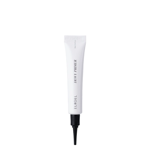 ELROEL - Dewy Primer - Podkladová báze pod make-up - 10 ml