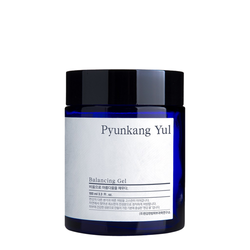 Pyunkang Yul - Balancing Gel - Hydratační pleťový gel - 100 ml