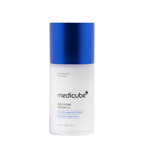 Medicube - Zero Pore Serum 2.0 - Seboregulační pleťové sérum - 37 ml