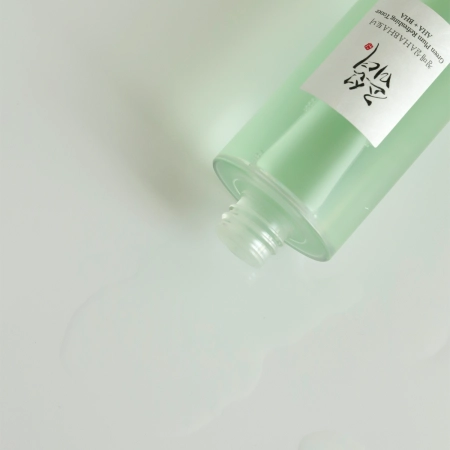 Beauty of Joseon - Green Plum Refreshing Toner AHA + BHA - Osvěžující tonikum s kyselinami - 150 ml