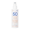 Korres - Sunscreen Spray Emulsion Body + Face SPF50+ - Opalovací krém s SPF na obličej a tělo - 150 ml
