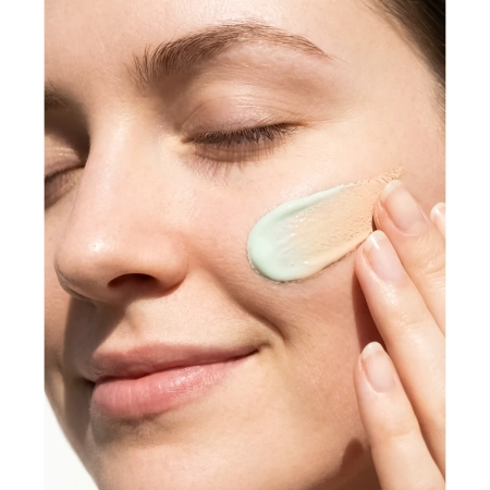 Transparent Lab - Mineral Redness Control CC Cream - Tónovací krém s SPF 50 redukující zarudnutí - 45 ml