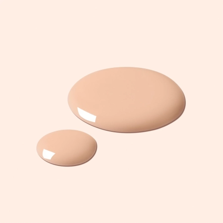 Manucurist - Active - Active Smooth - Pečující lak na nehty 2v1 - 01 - 15 ml