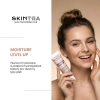 SkinTra - Moisture Level Up - Hydratační a vyživující maska na obličej a pod oči - 100 ml 