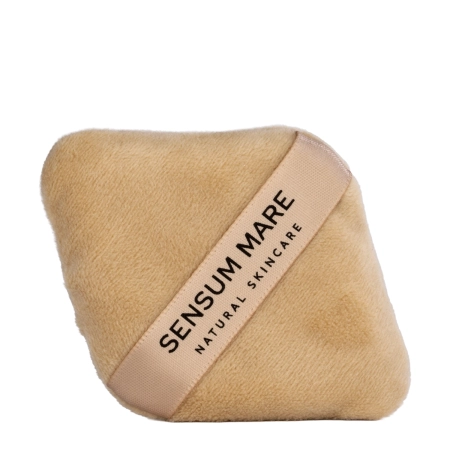 Sensum Mare - Algoton - Aplikátor na pudr - 1ks