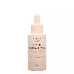 Trust My Sister - Serum for Hair Ends - Sérum na vlasy se střední pórovitostí - 40 ml