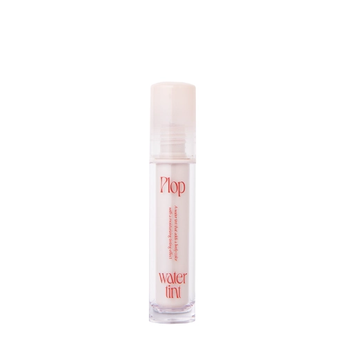 Too Cool for School - Plop Water Tint - Vodový tint na rty - 02 Fig Rise - 3,2 g