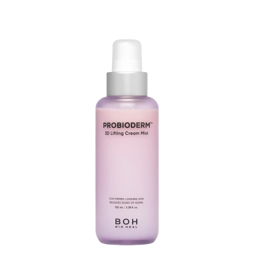 BIOHEAL BOH - Probioderm 3D Lifting Cream Mist - Krémový sprej na obličej - 100 ml