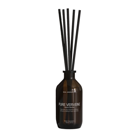 Seal Aromas Co - Basic Ambar Pure Verveine - Aroma difuzér - 100 ml