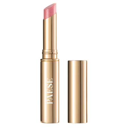 Paese - GlowyPop Lip Serum - Pečující sérum na rty ve formě lesklé rtěnky - 501 Sweet Lollypop - 2,2 g
