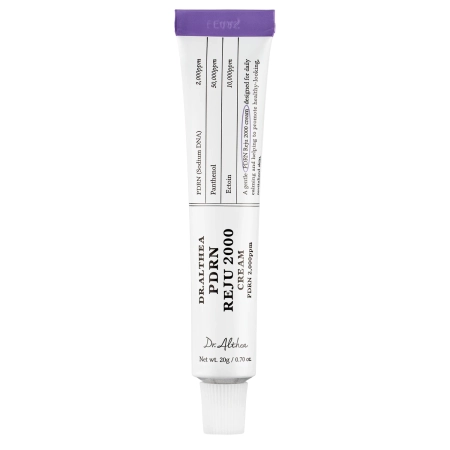 Dr. Althea - PDRN Reju 2000 Cream - Posilující krém na obličej - 20 g