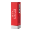 Macqueen - Kissing You Glow Lip Balm - Day Red - Lesklý tint na rty - 3 g