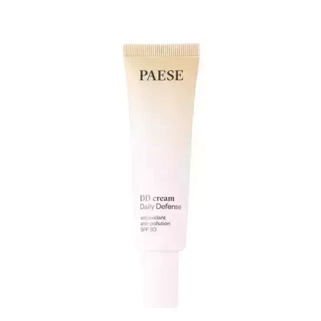 Paese - DD Cream - Pečující pigmentovaný DD krém - 3N Sand - 30 ml
