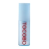 Tocobo - Glass Tinted Lip Balm - 011 Flush Cherry - Balzám na rty dodávající lesk - 3,5 g