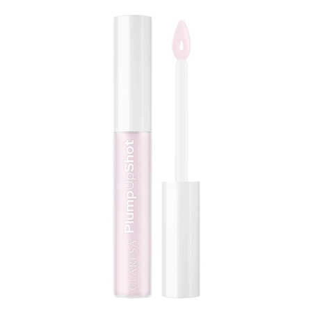 Claresa - Peptide Plump Up Shot - Vyživující peptidové sérum na rty s vyplňujícím účinkem - 6 g