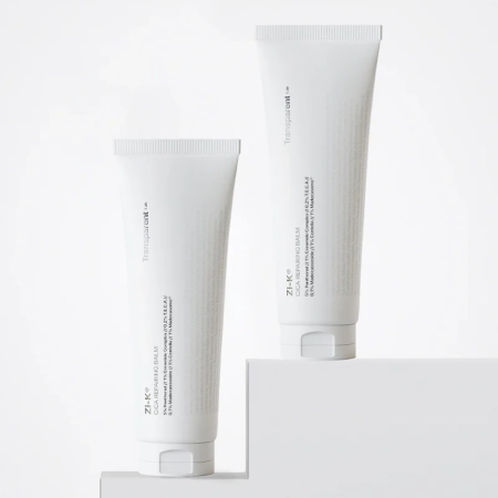 Transparent Lab - ZI-K Cica Repairing Balm - Regenerační balzám na obličej a tělo - 100 ml