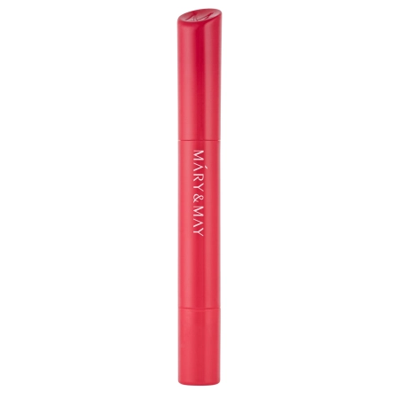 Mary&May - Blooming Glow Lip - Tónovací balzám na rty - 03 Rosy Dew - 1,7 g