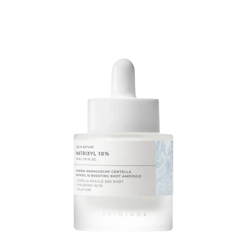SKIN1004 Lab in Nature - Matrixyl 10 Boosting Shot Ampule - Zpevňující smpulka - 30 ml