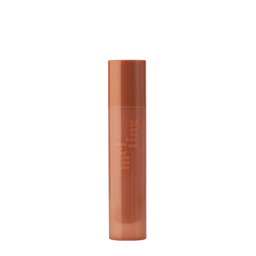 Etude House - Ginger Sugar Melting Balm - Hydratační balzám na rty - 04 Peanut Butter - 2,3 g