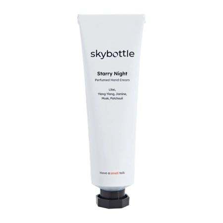 Skybottle - Starry Night Perfumed Hand Cream - Hydratační krém na ruce - Parfémovaný - 50 ml