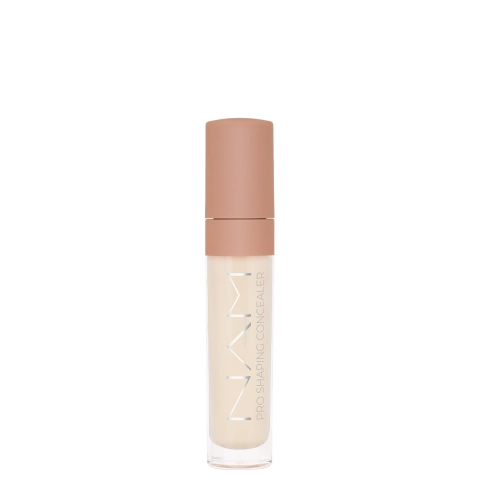 NAM - Pro Shaping Concealer - Korektor na obličej - 1 - 6 ml
