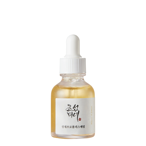 Beauty of Joseon - Glow Serum Propolis and Niacinamide - Sérum s propolisem a niacinamidem - 30 ml