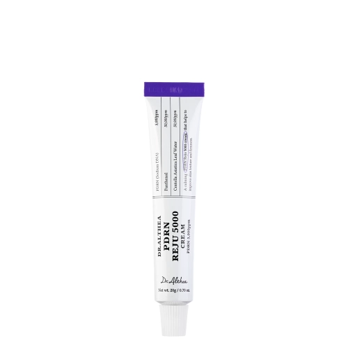 Dr. Althea - PDRN Reju 5000 Cream - Regenerační krém na obličej - 20 g