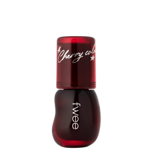 Fwee - 3D Voluming Gloss - Lesk na rty zvětšující objem - A12 Cherry Cola 30% - 5,3 g